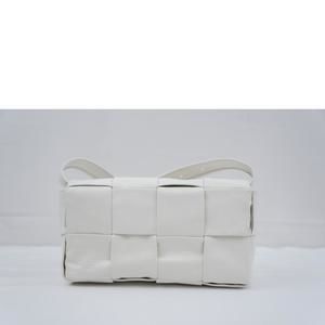 Bottega Veneta Cassette Brown Mini